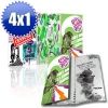 Folder 90g  20x28 4x1 - 5.000 uni.