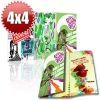 Folder 90g  20x28 4x4 - 2.500 uni.