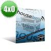 Folder 90g  10x14 4x0 - 2.500 uni.